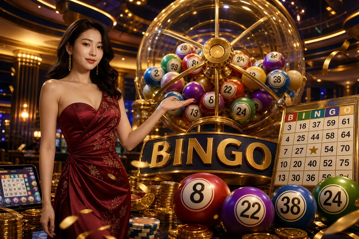 3dbet অনলাইন ক্যাসিনো শুরু করার ধাপ