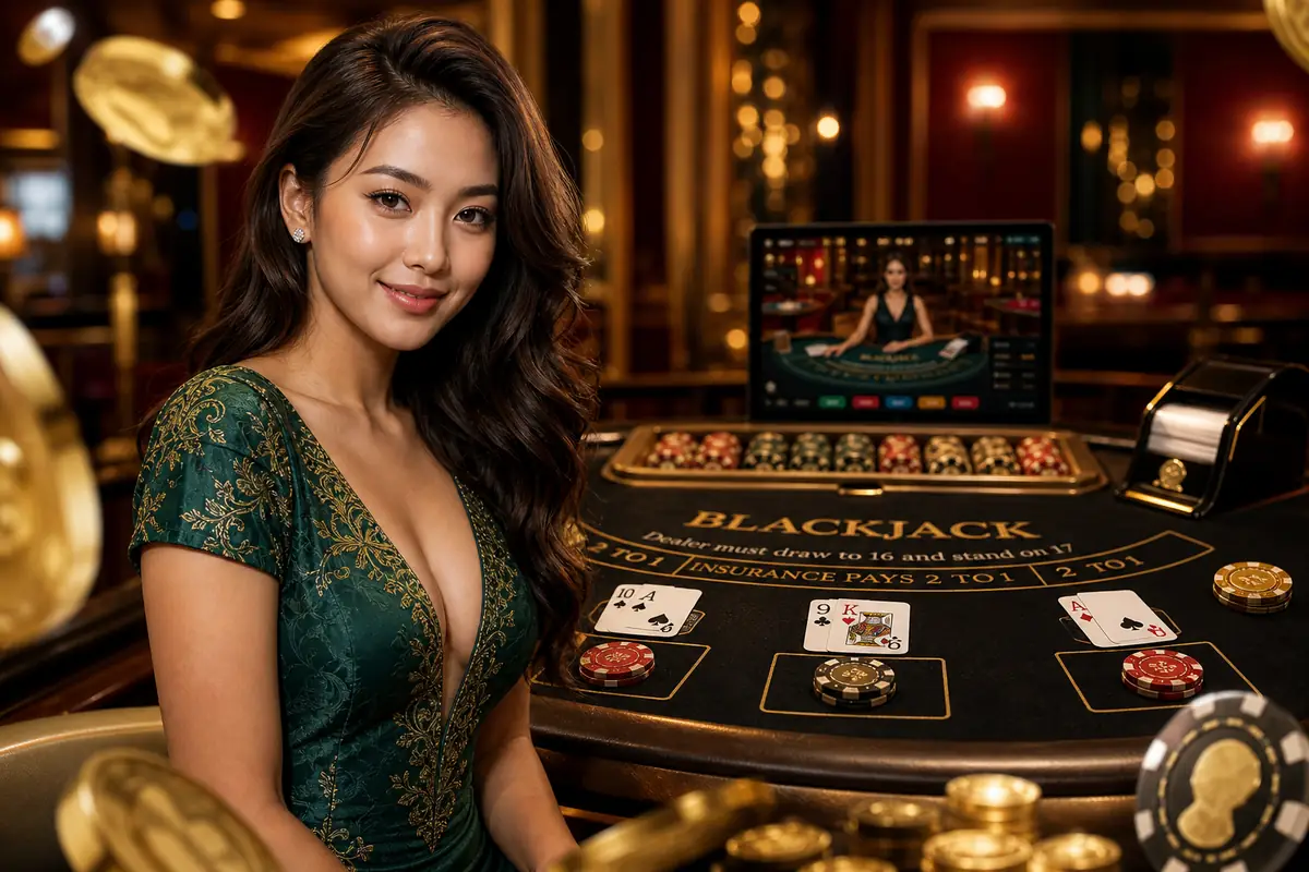 3dbet সিঙ্গেল ডেক ব্ল্যাকজ্যাক কার্ড গেম