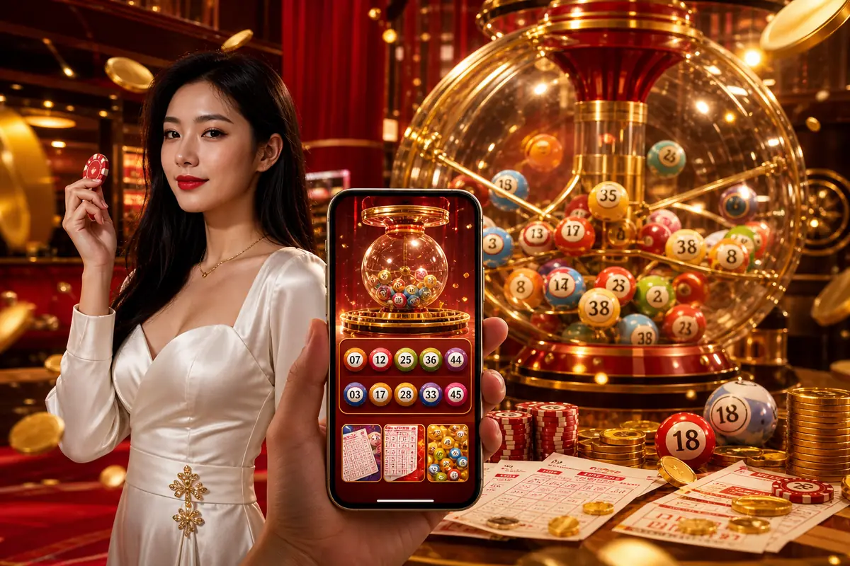 3dbet VIP প্রোগ্রাম পুরস্কার ক্যাশব্যাক